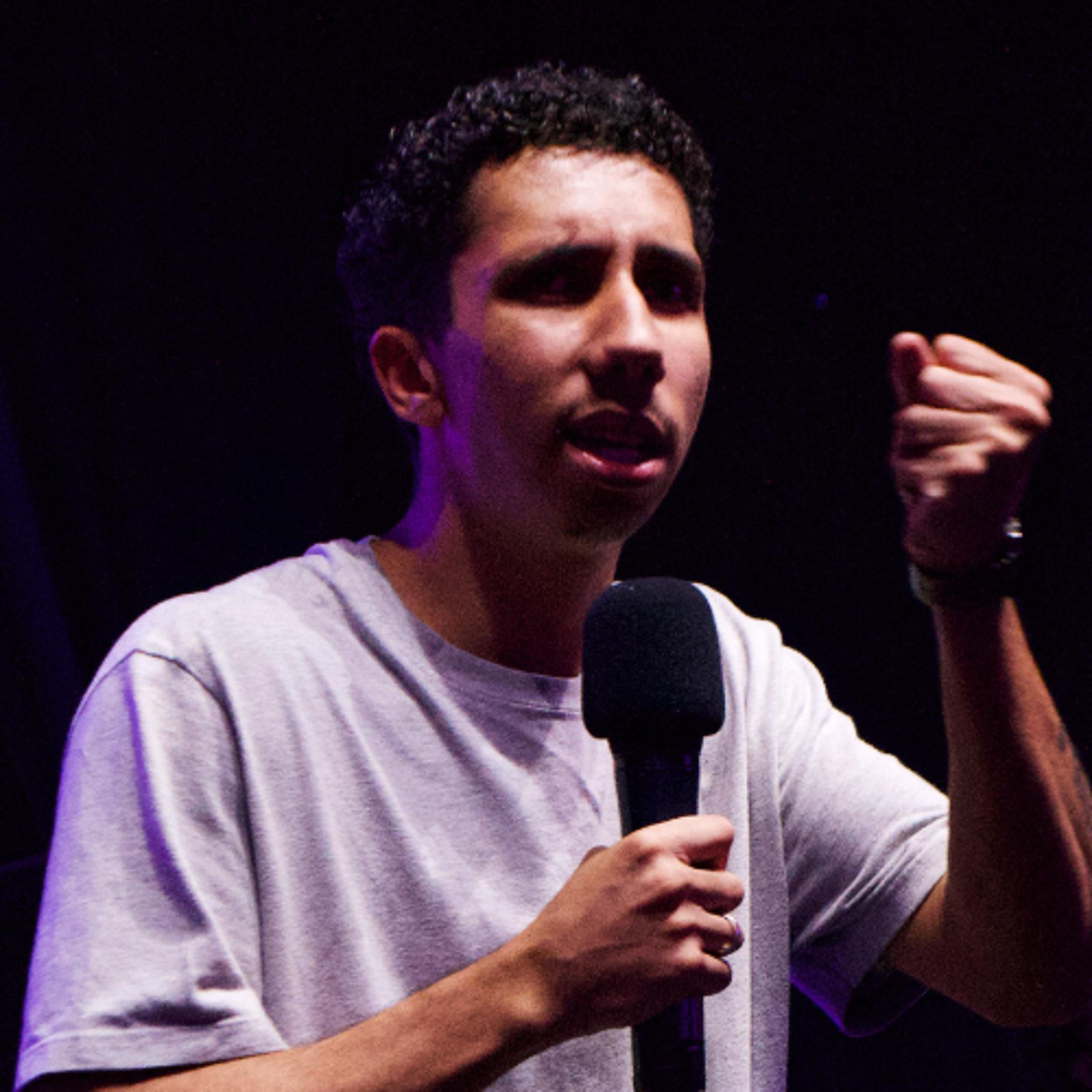 06.12.25 | "Um tapa na cara para 2026" ( Thiago Souza Lima)