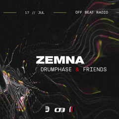 drumphase & friends 019 - ZEMNA