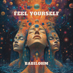 Babilohm - Feel Yourself (Original Mix) PREVIEW
