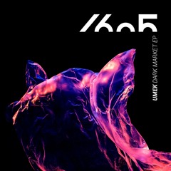 PREMIERE: UMEK - Dark Market (Original Mix) [1605]