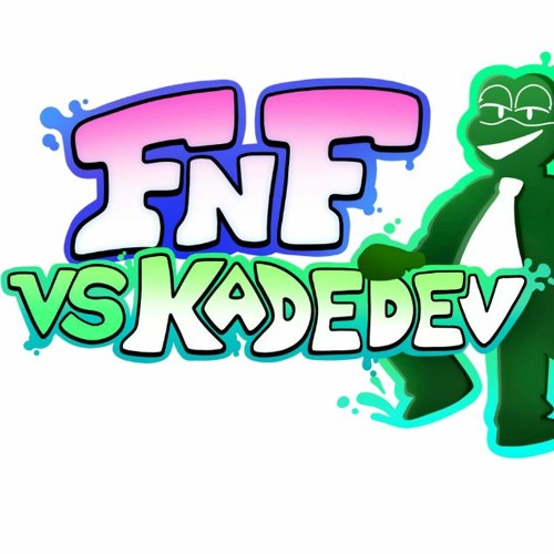 Happy - FNF vs. KadeDev OST - by KadeDev