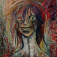 BEAUTY IN FUTILITY 減衰