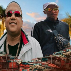 Menor MC E MC Vinny - Afro- Alienigína - Churras Depois Do FUT (Lançamento 2021)