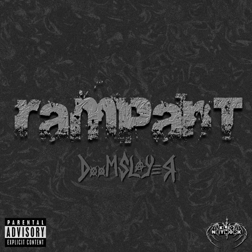 RAMPANT {prod. LEGiON}