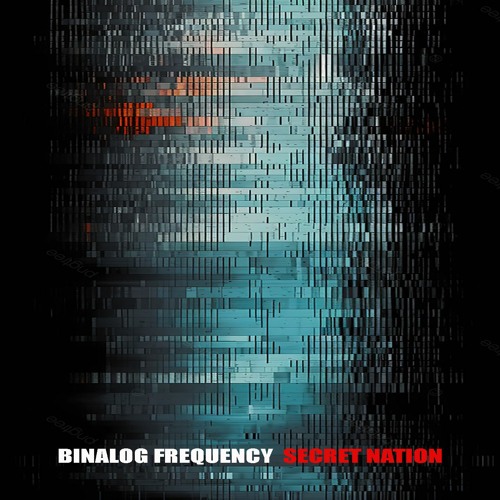 Binalog Frequency - Secret Nation