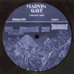 I WANT YOU - JIIMMY EDIT [FREE DOWNLOAD]