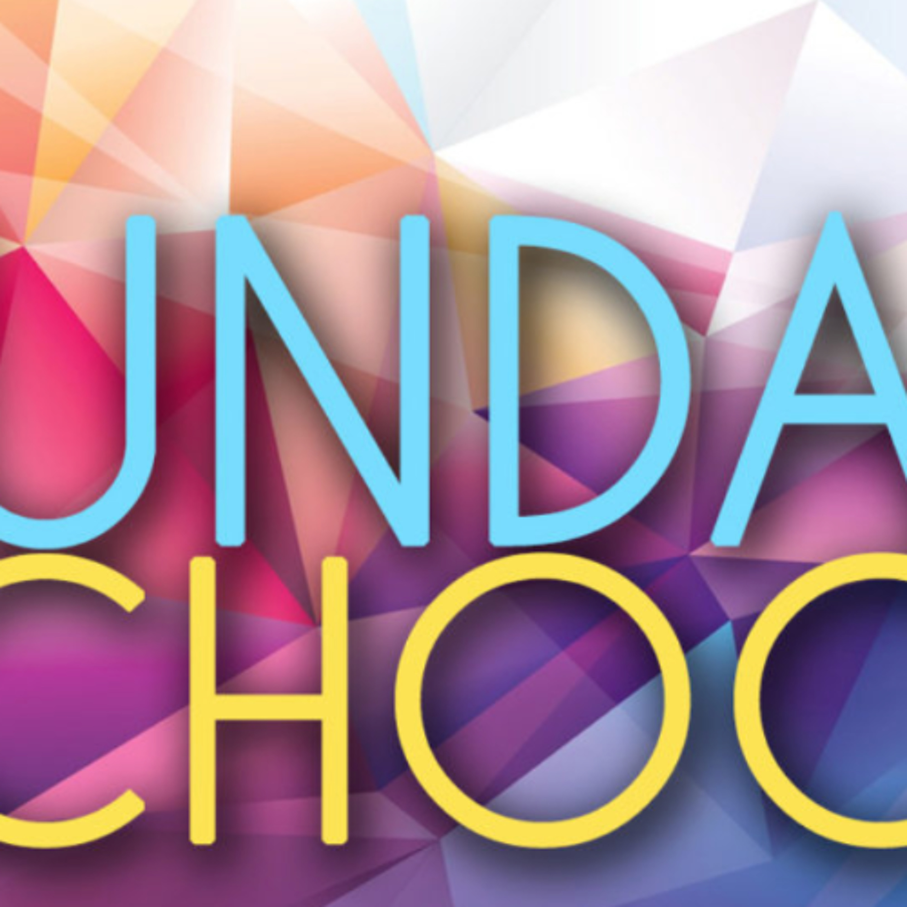 SUNDAY SKOOL  90z UNDERGROUND DANCE episode artwork