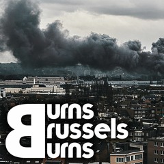 Burns - Brussels - Burns