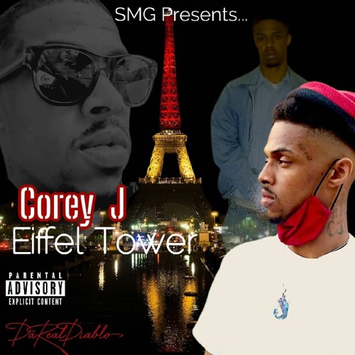 Stream Corey J-Eiffel Tower (1).mp3 by S.M.G The family | Listen online for  free on SoundCloud