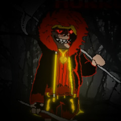 [CPBHorror]-Absolute Hell