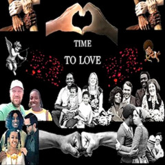 TIME TO LOVE