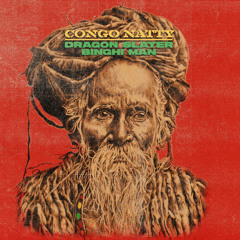 Binghi Man (feat. Footsie)