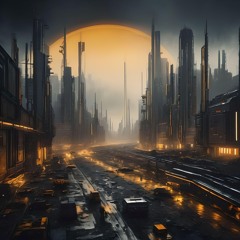 NEXUS -  WE RETURN TO DUST