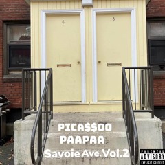 PaaPaa x Menymen x Pica$$oo - The Right One