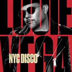 Dance (Disco Heat) (Louie Vega Re-Touch Album Edit)