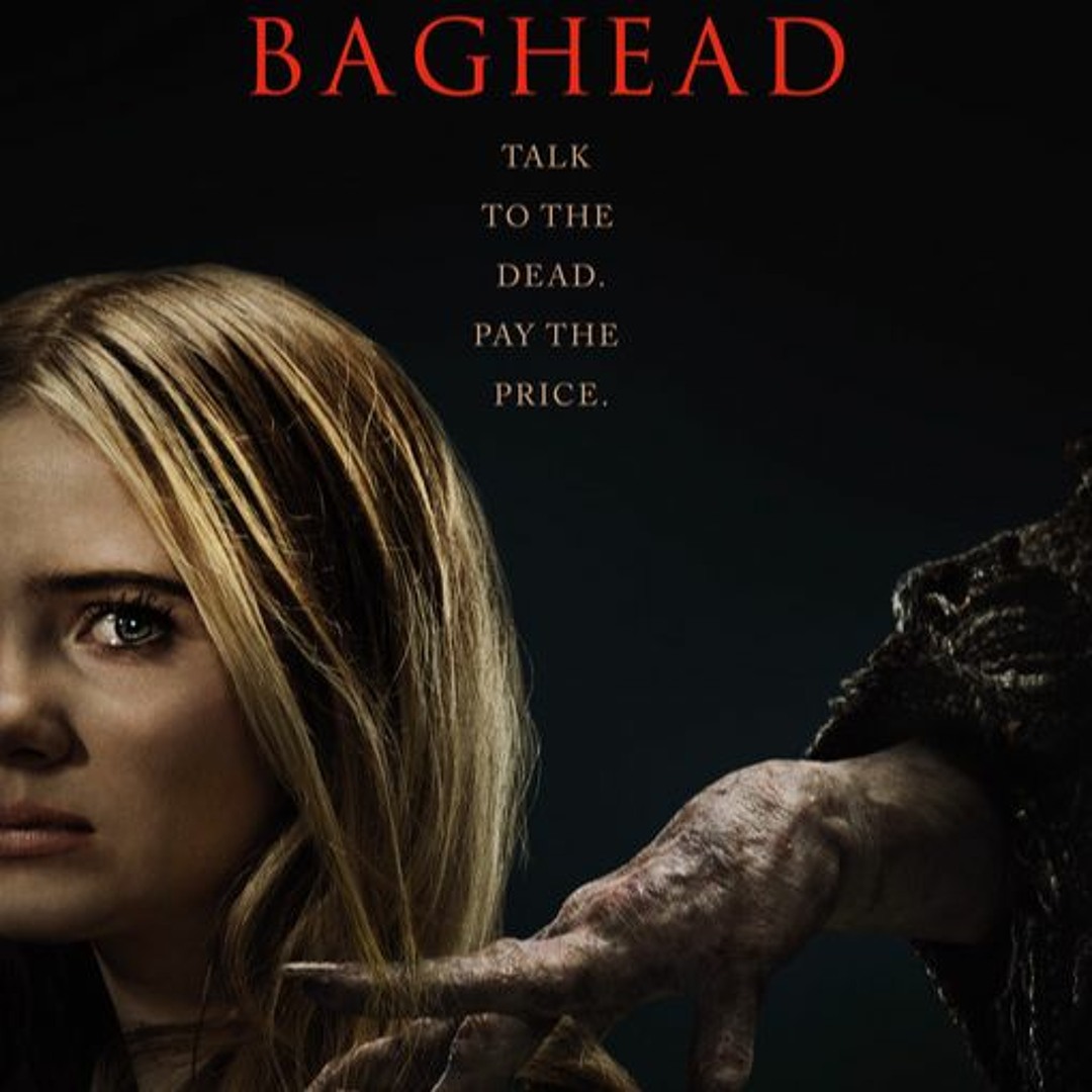 Stream CUEVANA'4k!~ ver Baghead: Contacto Con La Muerte | Pelicula by