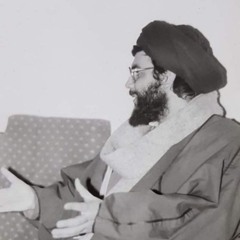 مقطع من دعاء أبي حمزة- بصوت الشهيد القائد السيد حسن نصر الله.