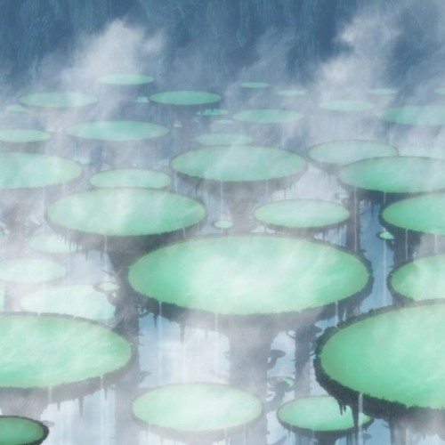 Kevin Penkin - The First Layer (Jungle mix)