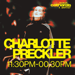 CATHARSIS RESIDENT BOUNCE MIX