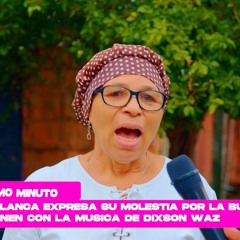 Blin Blin Blin Blan ( Aqui No Se Duerme ) - Dixson Waz Doble Tono Dj Leo Car Audio