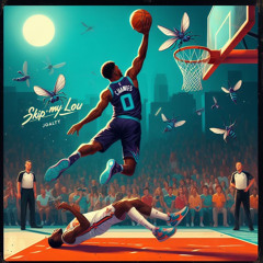 Miles Bridges (RTB MB) Feat. Glockboyz Teejaee - Skip To My Lou (Prod. Brian313)