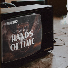 Hands of Time (Prod. Lexi Banks)