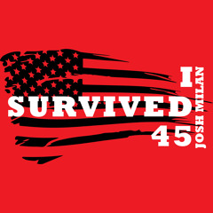 I Survived 45 (Honeycomb Instrumental Mix)
