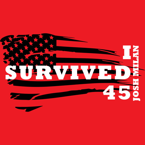 I Survived 45 (Honeycomb Instrumental Mix)