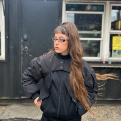 Meritxell de Soto @ The Lot Radio 04-16-2025