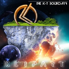THE K-T BOUNDARY
