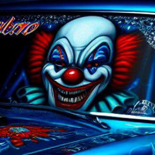 Clown loco