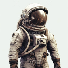 Rightback "SpaceWalk"