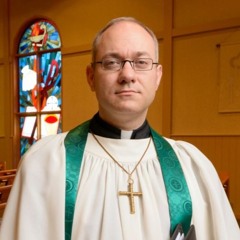 “Thomas Believed” 2nd Sunday in Easter Sermon, April 27th, 2025 - John 20:19–31