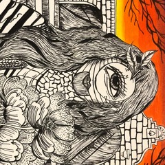 Broken Love (prod. Metzmusic)