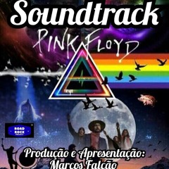SOUNDTRACK EDIÇÃO 02 - PINK FLOYD
