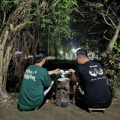 Chill Cùng PanDa 2023