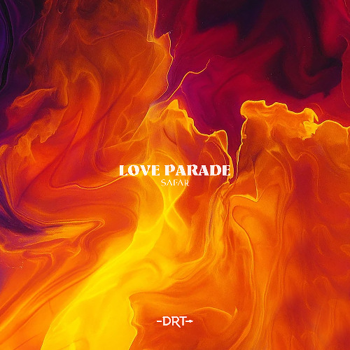 SAFAR - Love Parade (Radio Mix)