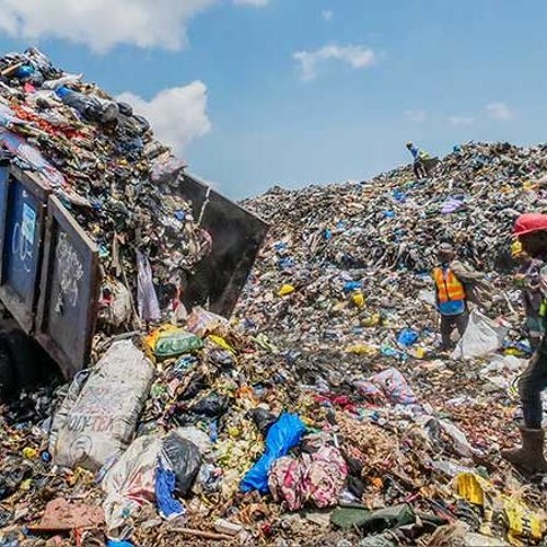 Pollué