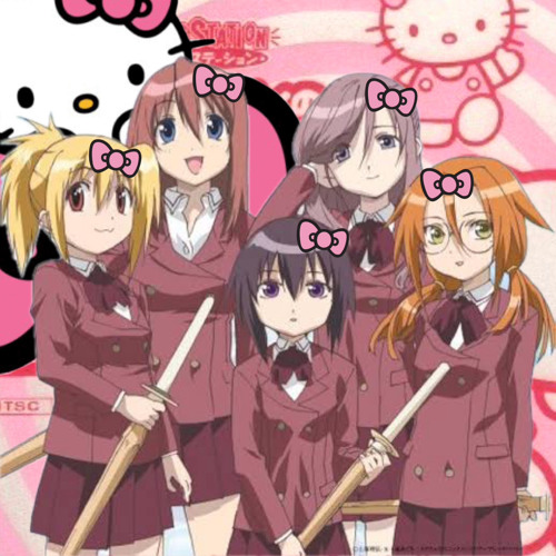 あんこ入り☆パスタライス (STAR RISE bootleg)