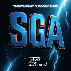 TheOtherNY x Doopy Rugz- SGA(Prod. By Donnie Katana)