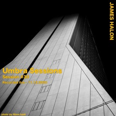Umbra Session #30 - November 12th 2020 [live]