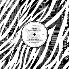 TL PREMIERE : DVS NME - Physical Distance (Feat. Marcus Mumm) [Tiger Weeds]