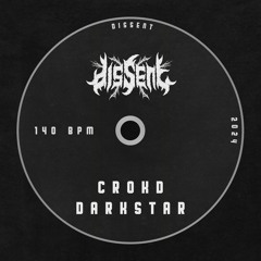crokd - darkstar [free]