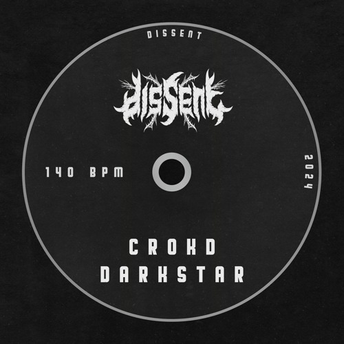 crokd - darkstar [free]