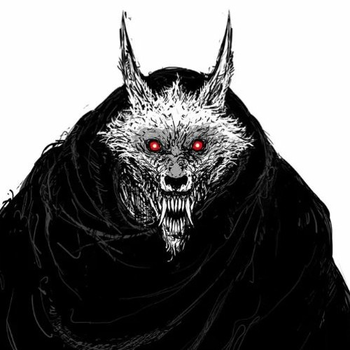 Pick It Up(Death Wolf)