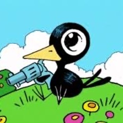 friendly to crows