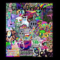 Lucy dream ~ YungSeb