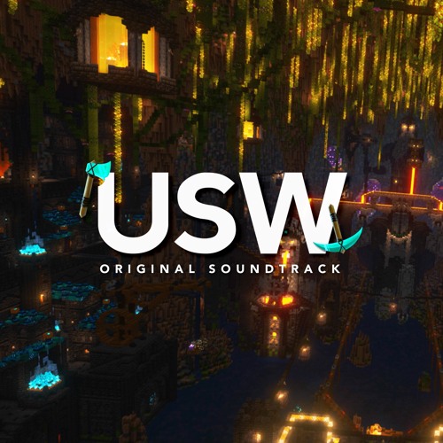 Listen to In The Great Library by Jake Rivers in TrixyBlox USW: The Caves  (Original YouTube Series Soundtrack) playlist online for free on SoundCloud