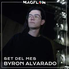 Set Del Mes - Byron Alvarado (TMPL)