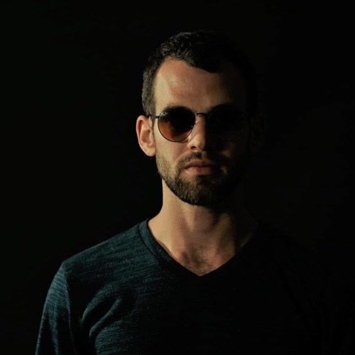 Avi Erez - 4.9.25 @Cactus9